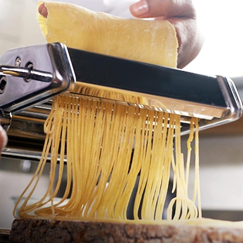 Maquina Para Pasta 18Cm