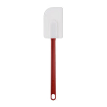 Espátula Mezquino Raspador De Masas De Silicona Profesional 25 Cm