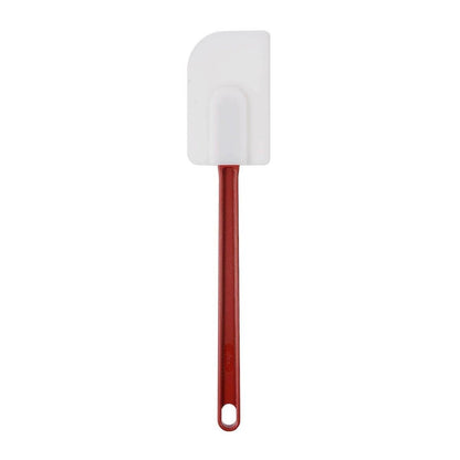 Espátula Mezquino Raspador De Masas De Silicona Profesional 25 Cm