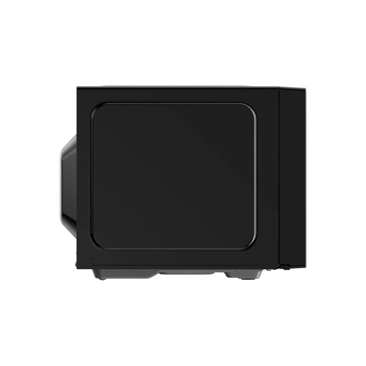 Microondas Digital Midea Negro 21 Litros