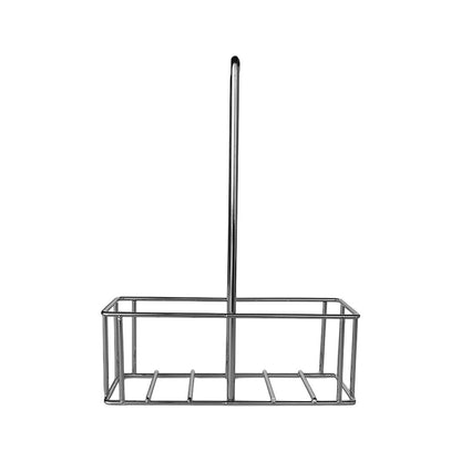 Porta Alcuza Rectangular Para 2 Piezas