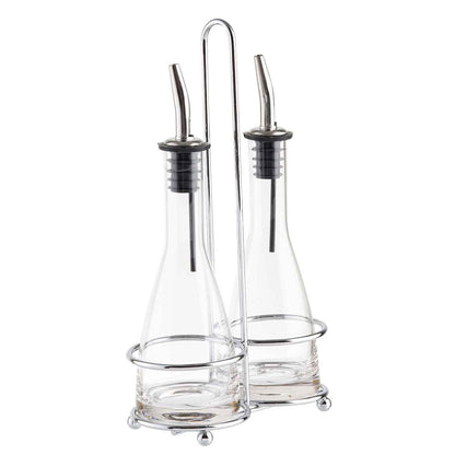 Alcuza Vinagre Y Aceite