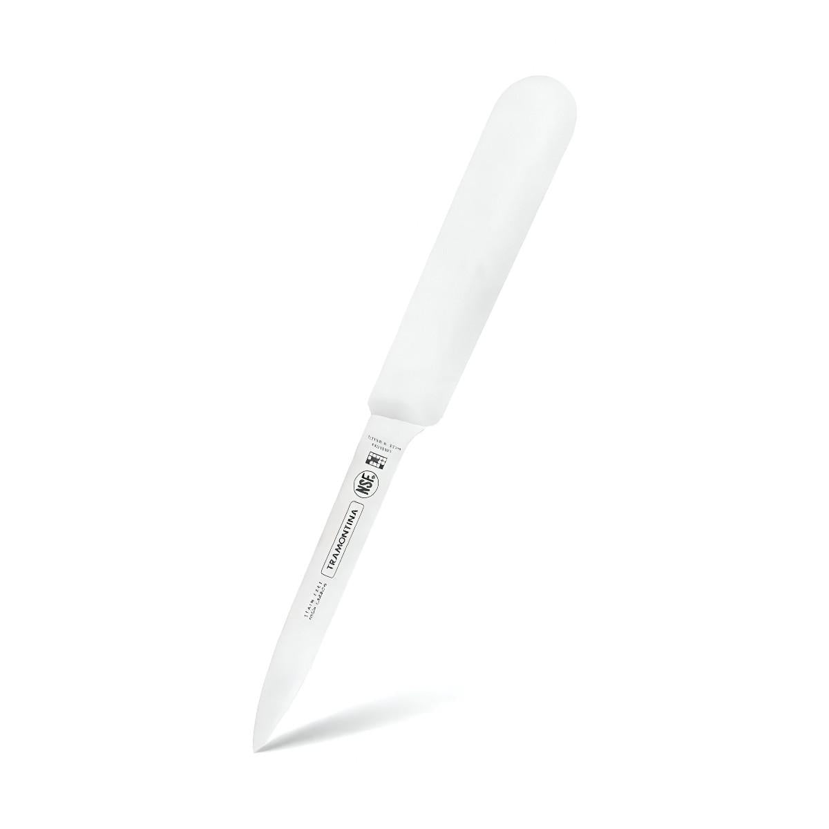 Puntilla Profesional Blanca 10 cm