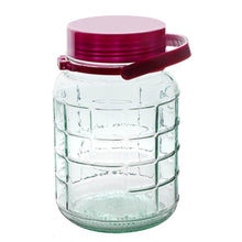 Frasco Escabechero Conservero 5 Litros