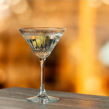 Copa Martini 220 Cc Línea Elysia
