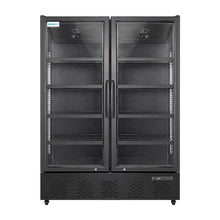 Cooler 2 Puertas 1200 Litros Evo Norkalt
