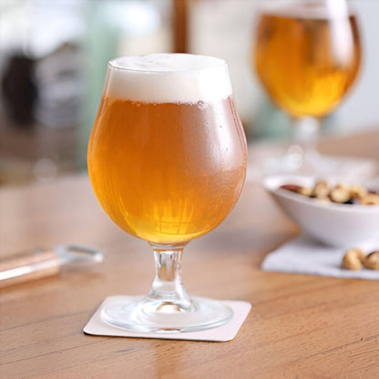 Set de 6 Copas Cerveza 460 Cc Linea Draft
