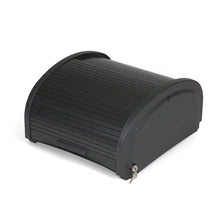 TAPA SEGURIDAD CON LLAVE PARA CARRO 9T76