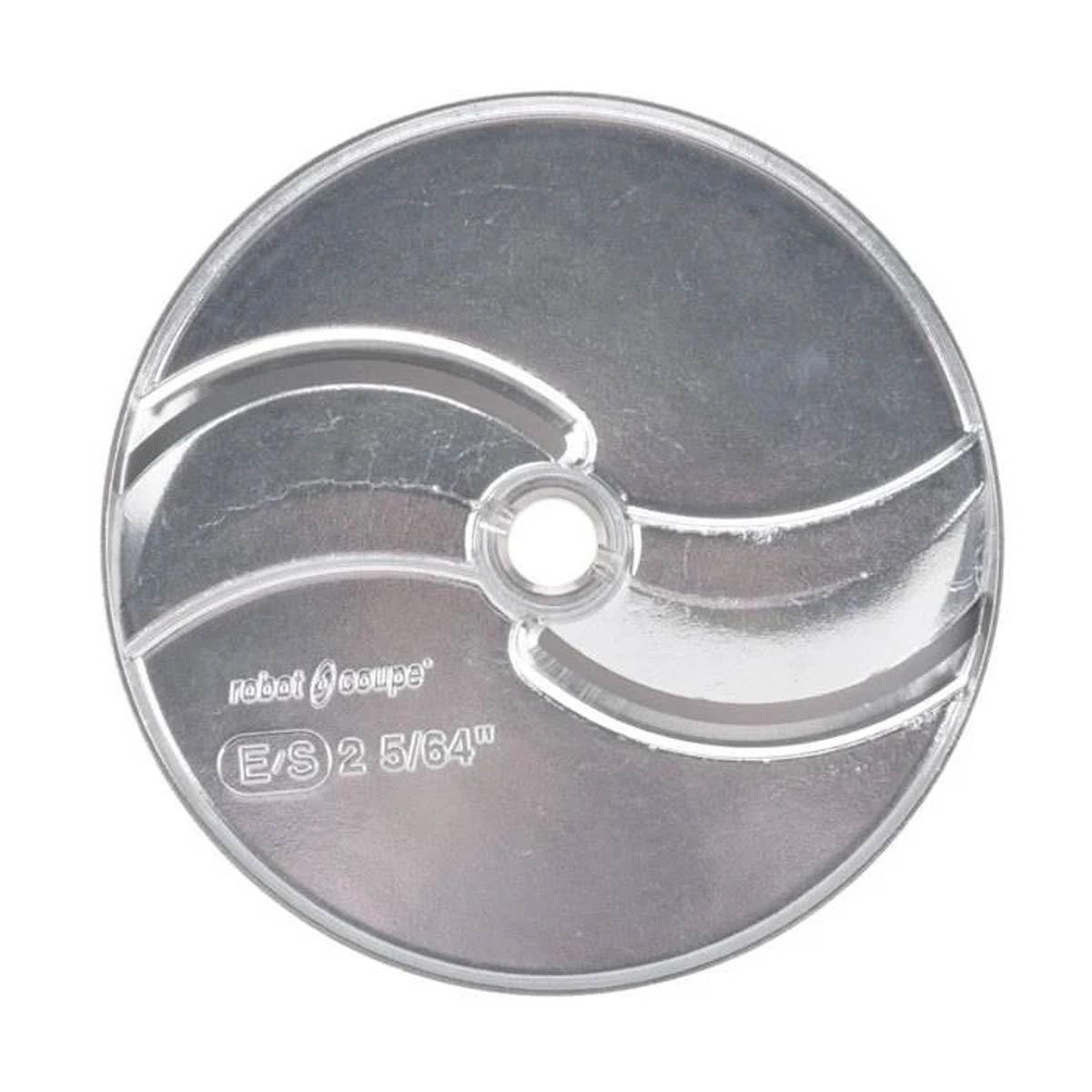 Disco Rebanador 10 Mm. Para CL55