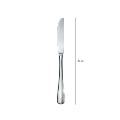 Cuchillo De Postre Línea Storm