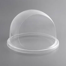Cúpula Policarbonato Para Máquina De Algodón