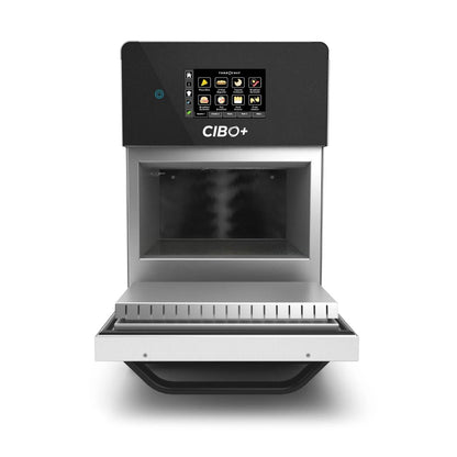 Horno Coccion Acelerado Monofasico Modelo Cibo+ 9500 TurboChef