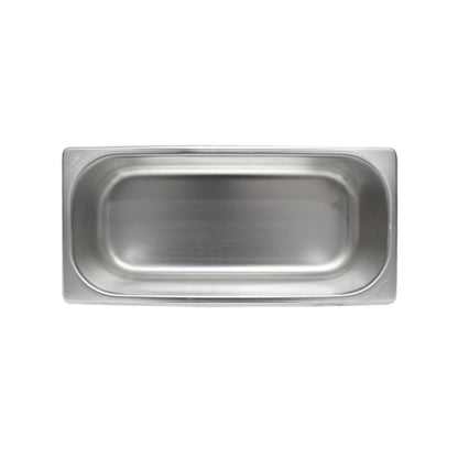 Cubeta Acero Para Helados 3.0 Lts