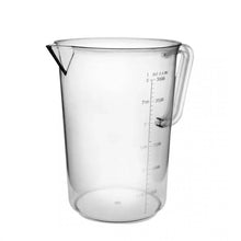 Jarra Medidora Transparente 3 Litros