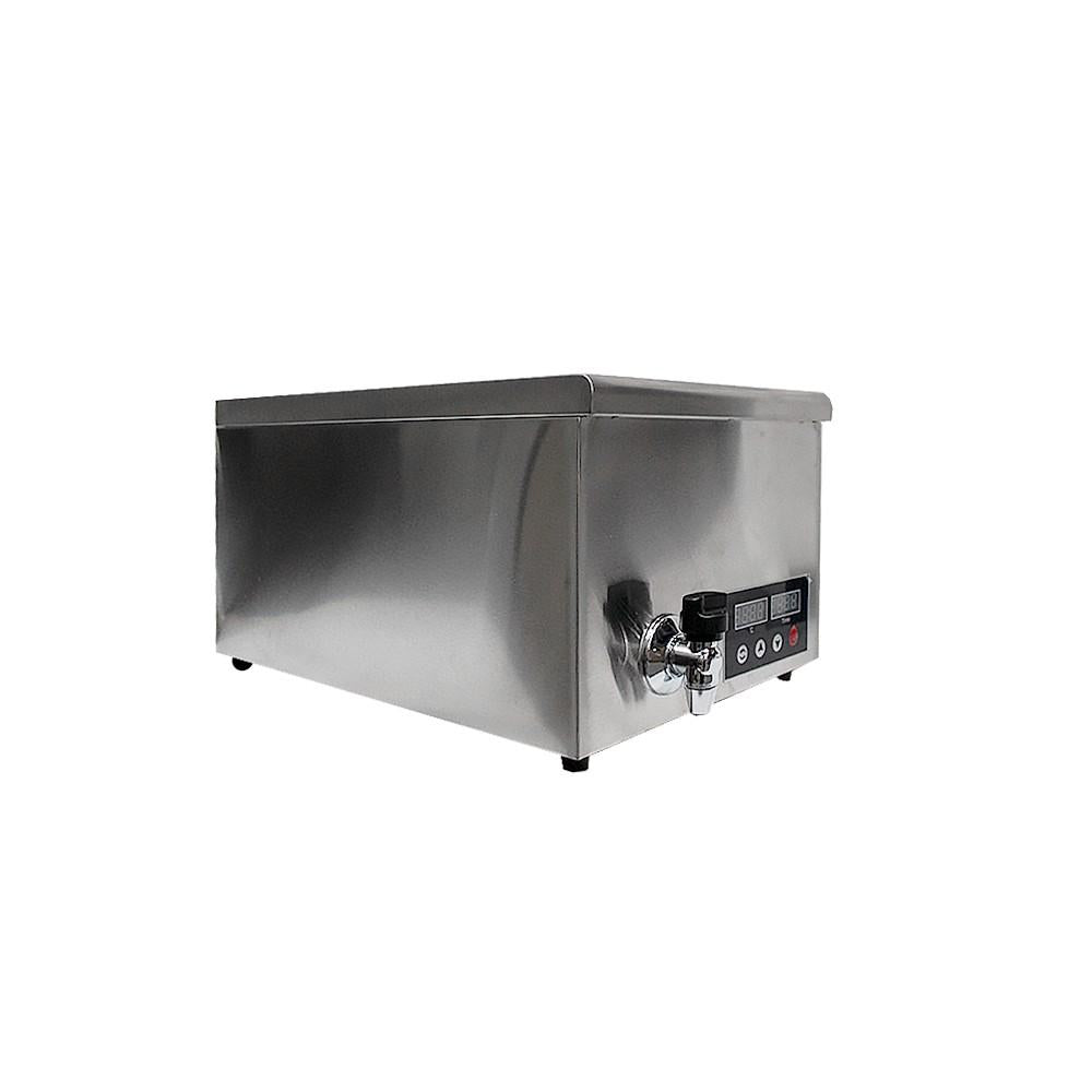 SousVide Cocina Al Vacío GN 1/1 22 Litros
