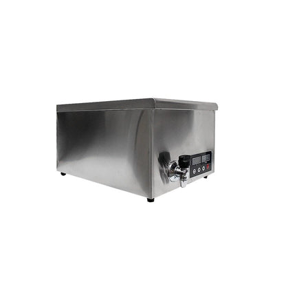 SousVide Cocina Al Vacío GN 1/1 22 Litros