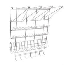 Colgador De Mangas Y Boquillas