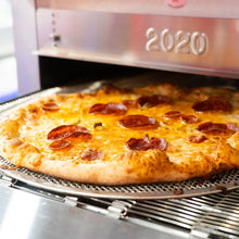 HORNO DE CINTA COCCION ACELERADO MODELO HHC2020 TURBOCHEF