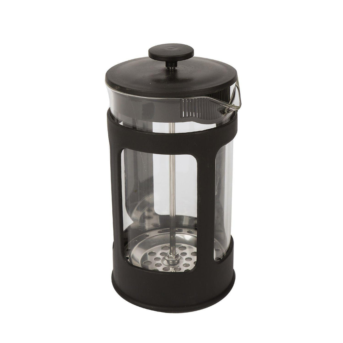 Tetera Vidrio 600 Ml