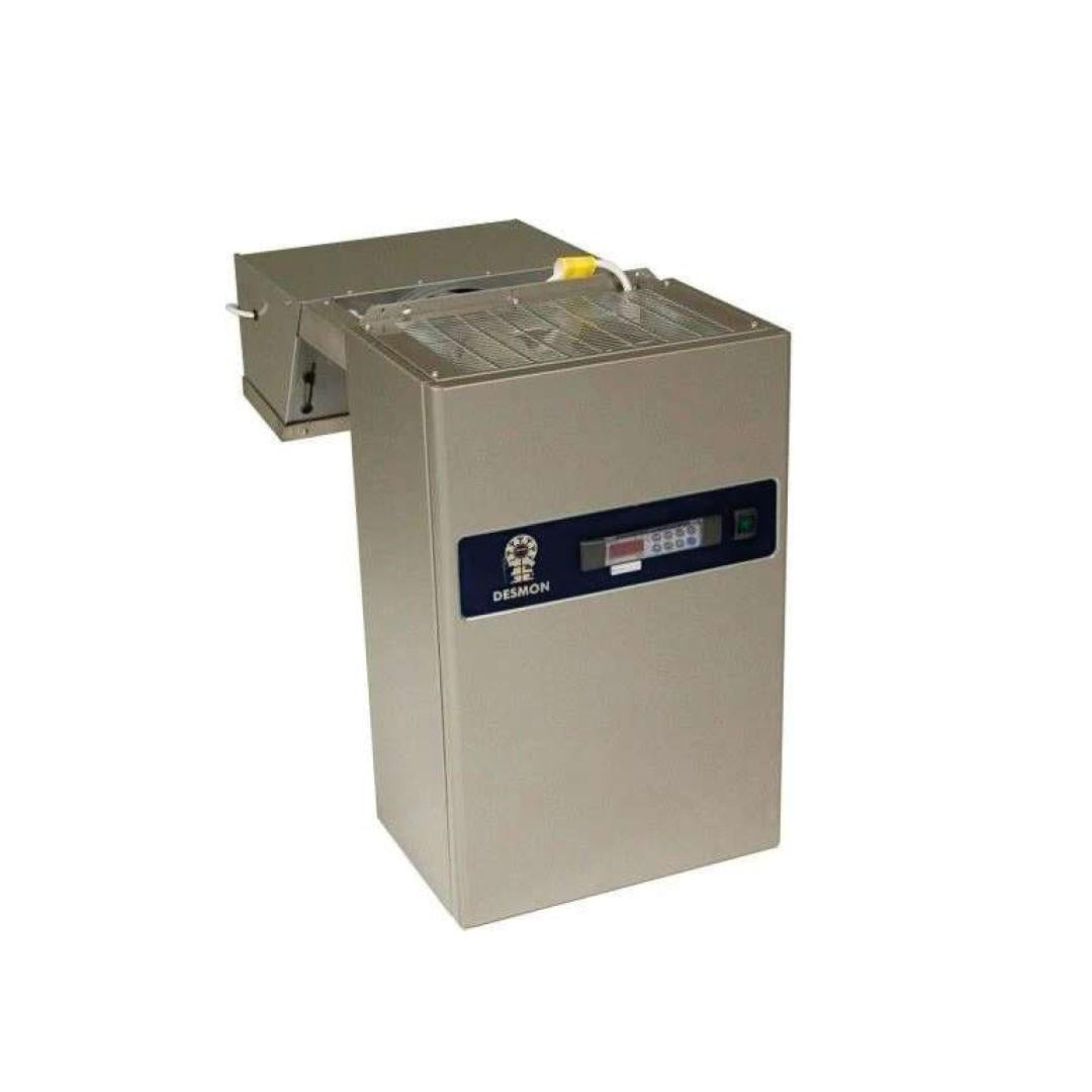 Cámara Modular Congelado Con Puerta De Abatir / Mod B06-10+
