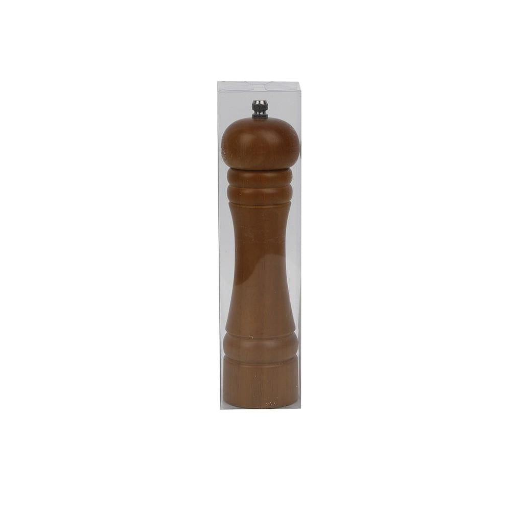 Pimentero Madera 20 Cm