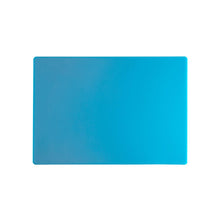 Tabla De Corte Azul 26.5X32.5X1 Cm