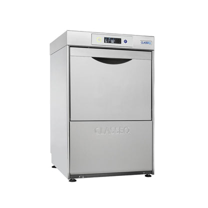 Lavavajilla Bajo Mesón Industrial C3000 CLASSEQ  Compacto y Eficiente para Cocinas Profesionales