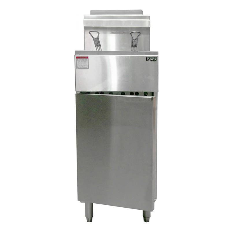 Freidora A Gas 22 Litros Modelo ATFS-50