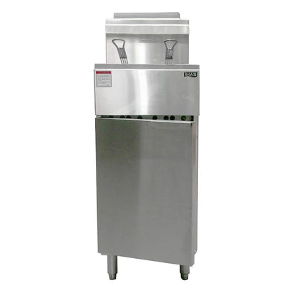Freidora A Gas 22 Litros Modelo ATFS-50