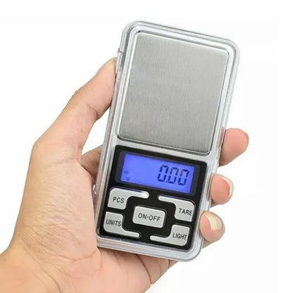 Pesa Gramera Digital 200g