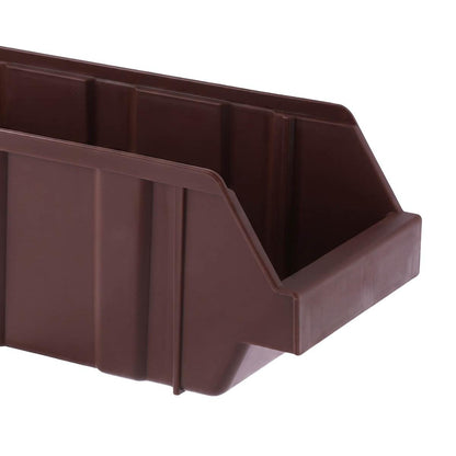 Rack Condimentos 3 Compartimientos Cafe