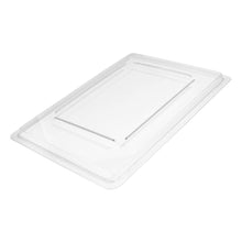 Tapa Para Caja De Policarbonato 66x46 Cm