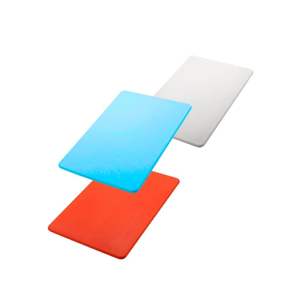 SET 3 TABLAS COLORES YELKAR POLIETILENO