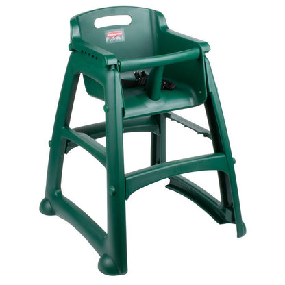 SILLA PARA NIÑOS RUBBERMAID