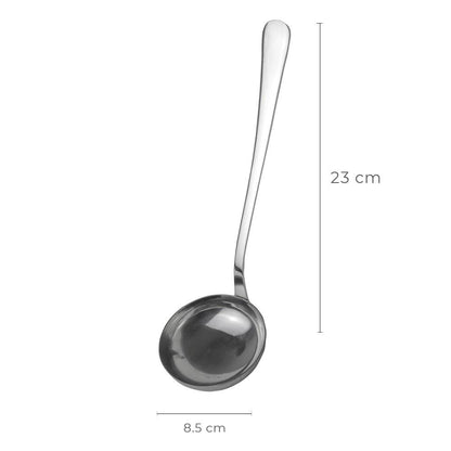 Set De 12 Cucharón Sopa Línea María