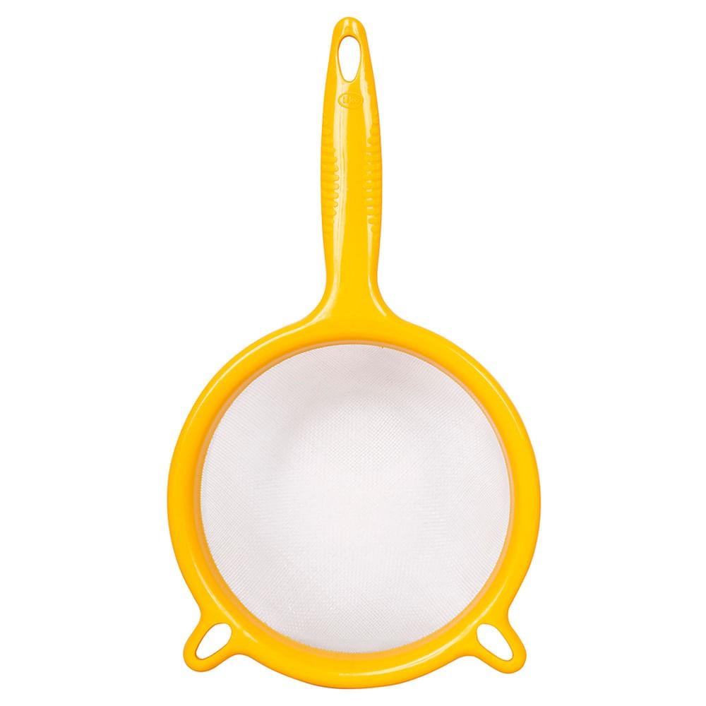 Colador Plástico 14 Cm -Clásica