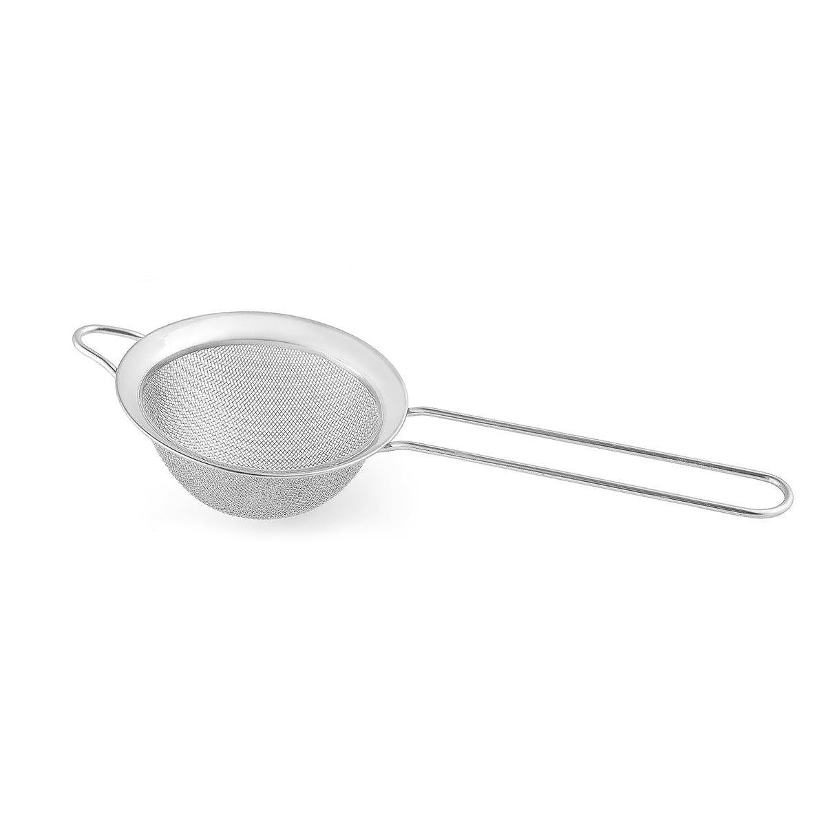 Colador Acero Inoxidable 8 Cm