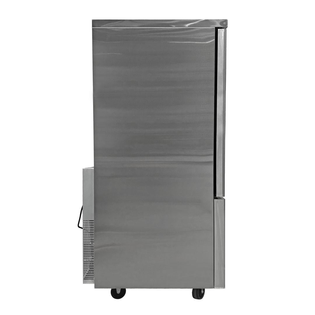 Abatidor De Temperatura 15 Bandejas Gn 1/1 Norkalt