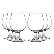Set de 6 Copas Cerveza 460 Cc Linea Draft