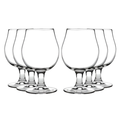 Set de 6 Copas Cerveza 460 Cc Linea Draft
