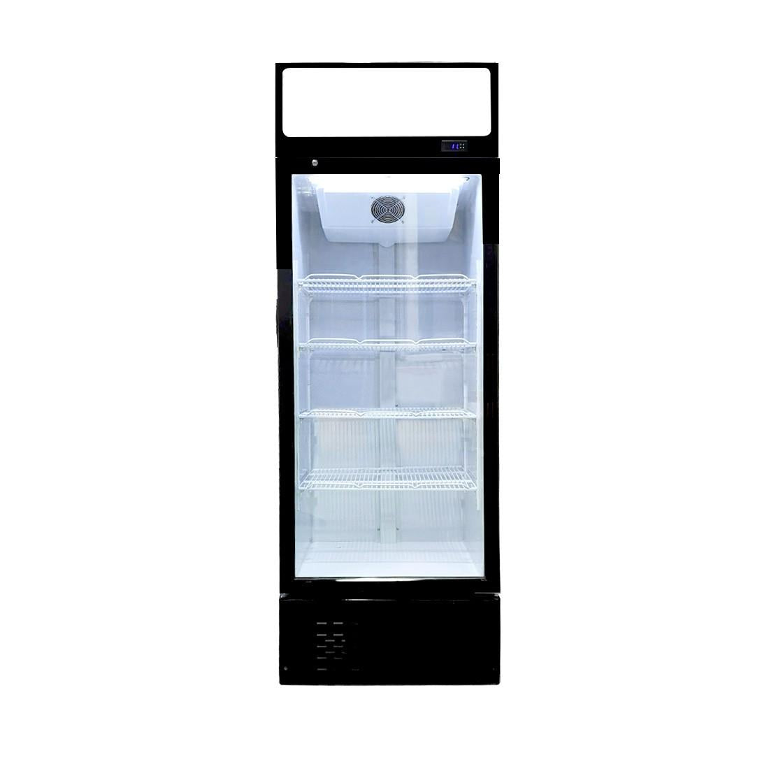 Visicooler 400 Litros No Frost Norkalt
