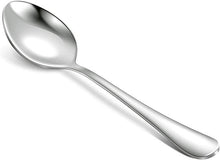 Set De 6 Cuchara Para Postres 17 Cm Línea Storm