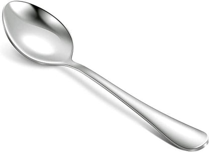 Set De 6 Cuchara Para Postres 17 Cm Línea Storm