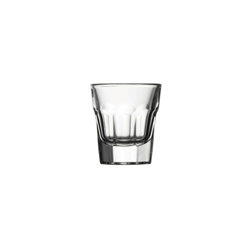Set De 12 Vaso Shot 36 C.c. Linea Casablanca