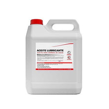 Aceite Para Bomba De Vacío 1 Litro