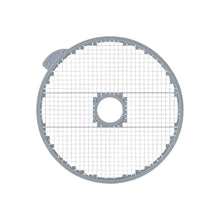Pack De 2 Discos Corte En Cubos 5x5x5Mm Para CL50
