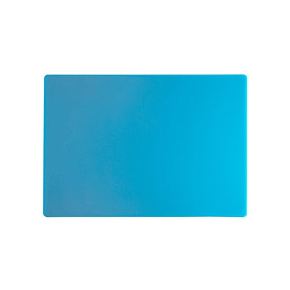 Tabla De Corte Azul 51X38 Cm