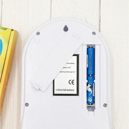 Pesa Digital 7Kg