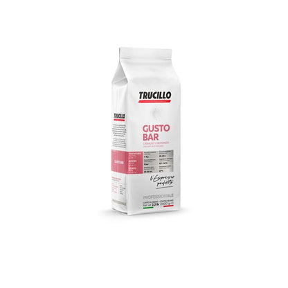 Cafe En Grano Gusto Bar Horeca 1 Kg.