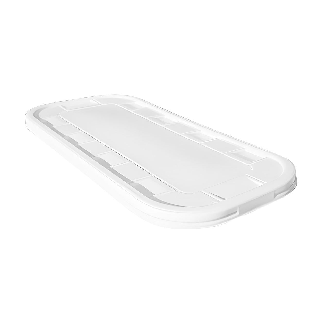 Set De 210 TAPA PLANA 5 LTS